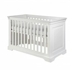 Kidsmill Baby Furniture Marseille Cot 120x60 Cm