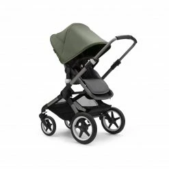 Bugaboo Fox3 Sun Canopy Prams & Strollers