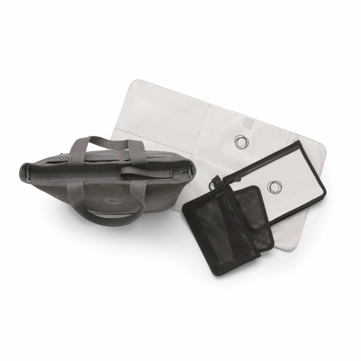 Bugaboo Changing Bag New Design Accessories 6 Bugaboo Changing Bag New Design Accessories