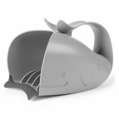 Skip Hop Bath & Changing Moby Waterfall