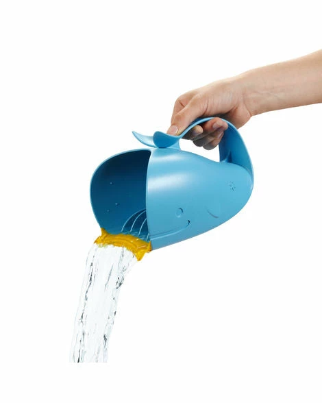 Skip Hop Bath & Changing Moby Waterfall 5 Skip Hop Bath & Changing Moby Waterfall