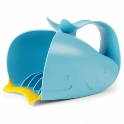 Skip Hop Bath & Changing Moby Waterfall