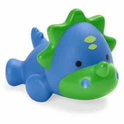 Skip Hop Toys Zoo Light Up Bath Toy