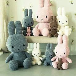 Toys Miffy 50 Cm 10 Toys Miffy 50 Cm