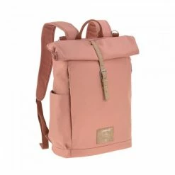 Lässig Rolltop Backpack