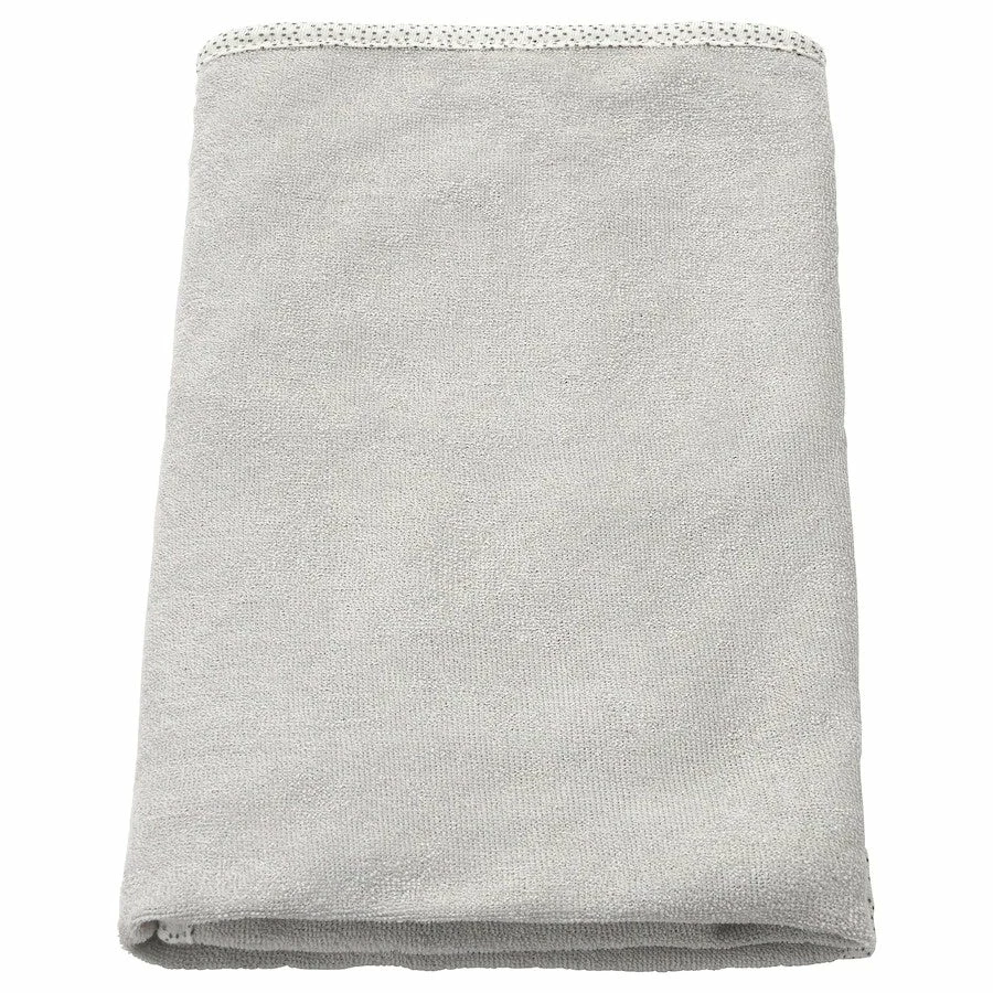 Ikea Bath & Changing Skotsam Cover Grey 83x55cm 3 Ikea Bath & Changing Skotsam Cover Grey 83x55cm