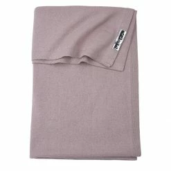 Meyco Blanket Basic Knit 75 X 100