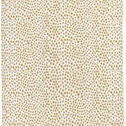 Meyco Blanket Cheetah 75x100cm Linen