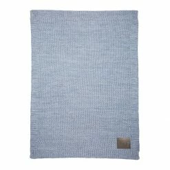 Meyco Linen Blanket Woezel & Pip 75x100 11 Meyco Linen Blanket Woezel & Pip 75x100