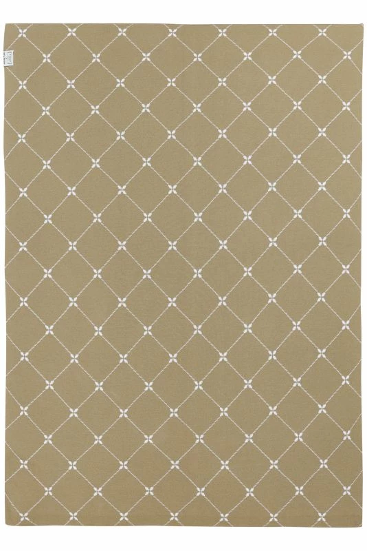 Linen Meyco X MrsKeizer Blanket 75x100cm 8 Linen Meyco X MrsKeizer Blanket 75x100cm