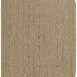 Meyco Blanket Romantic Flower 75x100cm