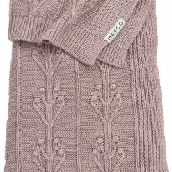 Meyco Blanket Romantic Flower 75x100cm