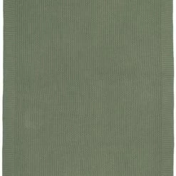 Meyco Blanket Mini Relief 100 X 75 Cm Linen