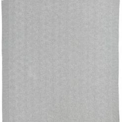Meyco Organic Diamond Blanket Linen