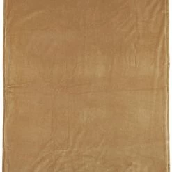 Meyco Blanket Velvet Panter 75 X 100 Linen 12 Meyco Blanket Velvet Panter 75 X 100 Linen