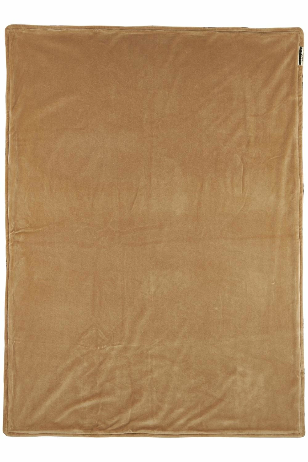 Meyco Blanket Velvet Panter 75 X 100 Linen 6 Meyco Blanket Velvet Panter 75 X 100 Linen