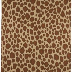 Meyco Blanket Velvet Panter 75 X 100 Linen 13 Meyco Blanket Velvet Panter 75 X 100 Linen