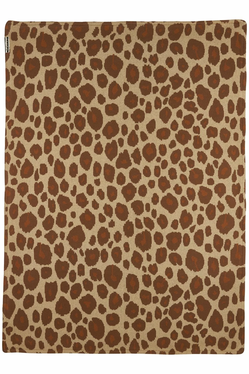 Meyco Blanket Velvet Panter 75 X 100 Linen 7 Meyco Blanket Velvet Panter 75 X 100 Linen