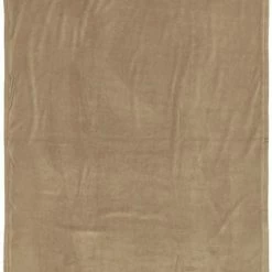 Meyco Blanket Cheetah 75x100cm Linen