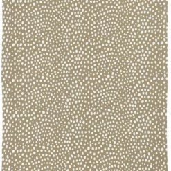 Meyco Blanket Cheetah 75x100cm Linen