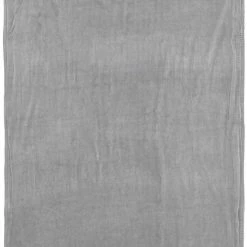 Meyco Blanket Herringbone Velvet 150 X 100 Linen