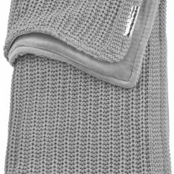 Meyco Blanket Herringbone Velvet 75 X 100