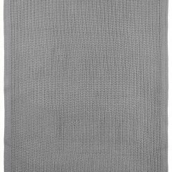 Meyco Blanket Herringbone Velvet 75 X 100