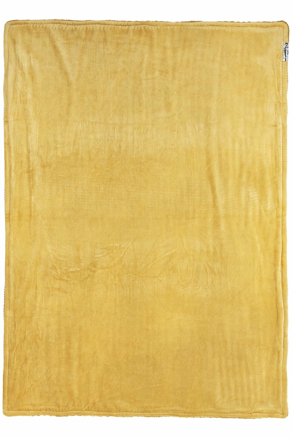 Meyco Blanket Herringbone Velvet 150 X 100 Linen 6 Meyco Blanket Herringbone Velvet 150 X 100 Linen