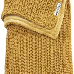 Meyco Blanket Herringbone Velvet 75 X 100