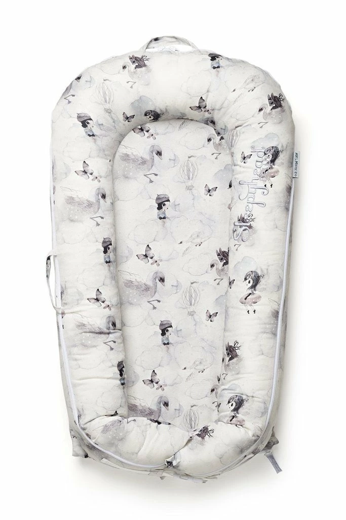 Baby Furniture Sleepyhead Deluxe+ Cover Only 6 Baby Furniture Sleepyhead Deluxe+ Cover Only