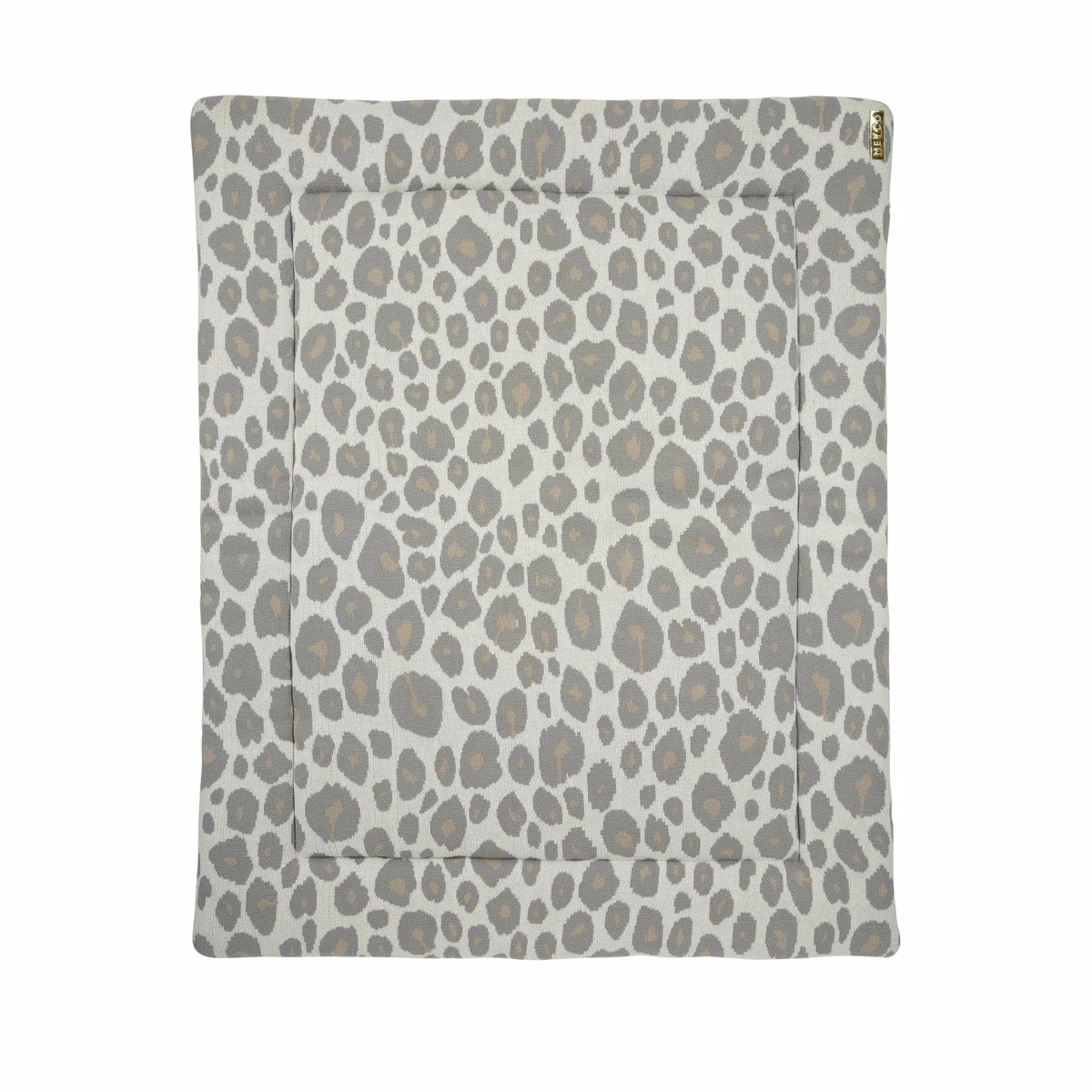 Linen Meyco Play Mats 6 Linen Meyco Play Mats