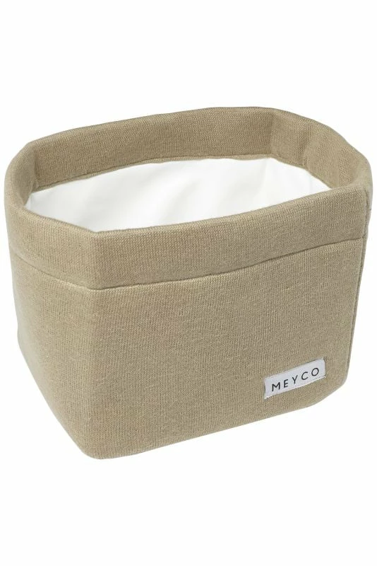 Baby Furniture Meyco Storage Basket Medium 12 Baby Furniture Meyco Storage Basket Medium