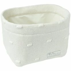 Baby Furniture Meyco Storage Basket Medium 41 Baby Furniture Meyco Storage Basket Medium