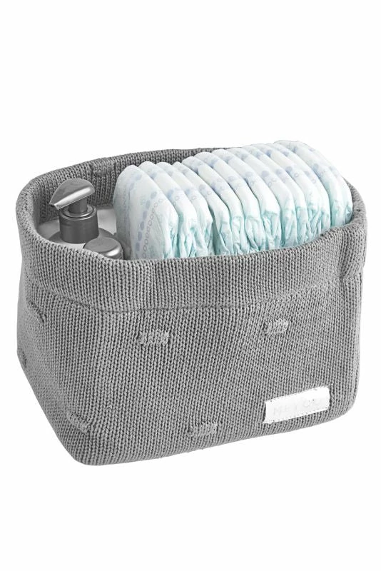 Baby Furniture Meyco Storage Basket Medium 19 Baby Furniture Meyco Storage Basket Medium