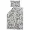 Meyco Duvet Cover Set Panther Linen 1 Meyco Duvet Cover Set Panther Linen