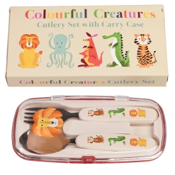 Rex London Cutlery Set