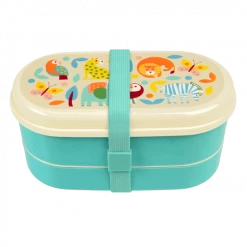 Rex International Bento Lunchbox