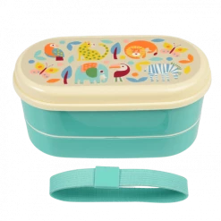 Rex International Bento Lunchbox