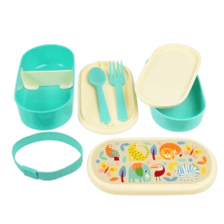 Rex International Bento Lunchbox