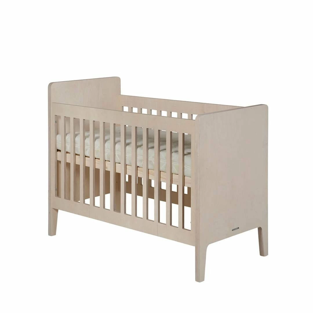 Kidsmill Fay Cot Bed 3 Kidsmill Fay Cot Bed