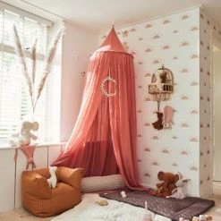 Jollein Vintage Hanging Canopy 245 Cm