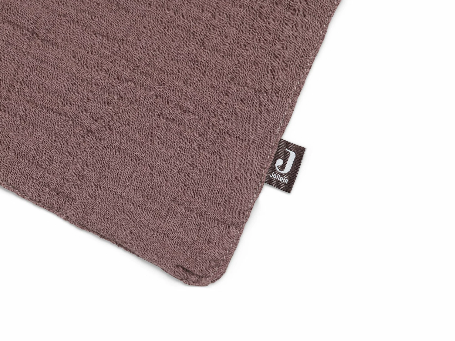 Jollein Pacifiers & Teethers Pacifier Cloth Bunny Ears 5 Jollein Pacifiers & Teethers Pacifier Cloth Bunny Ears