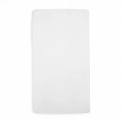 Jollein Fitted Terry Waterproof Sheet 120x60