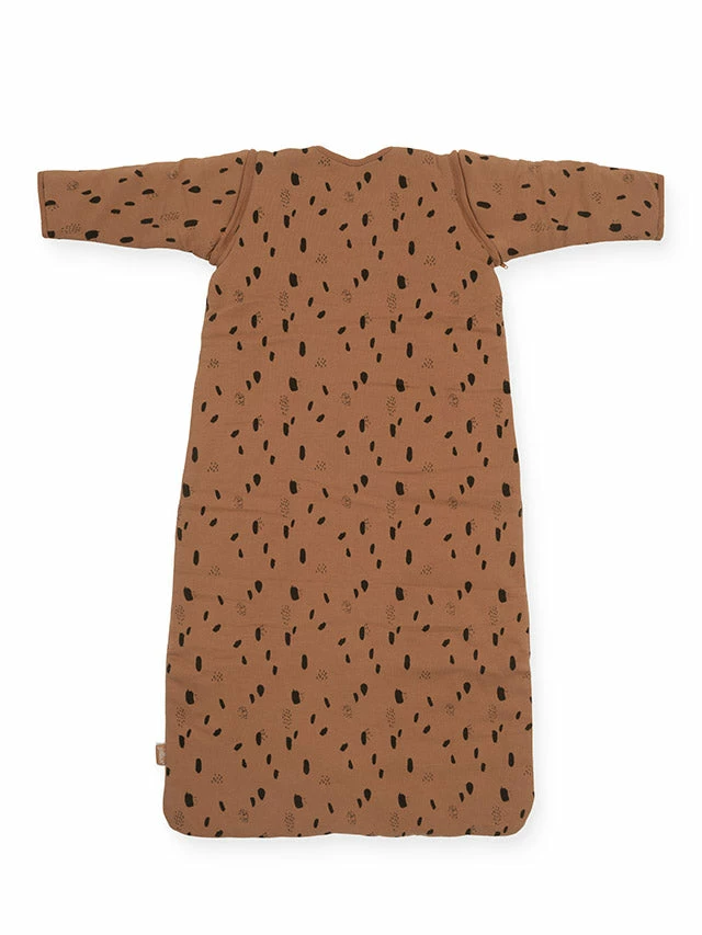 Jollein Sleeping Bag Detachable Sleeves 110cm 19 Jollein Sleeping Bag Detachable Sleeves 110cm