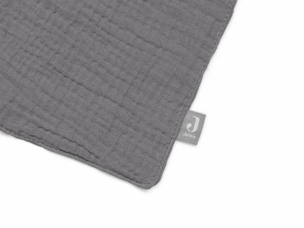 Jollein Pacifiers & Teethers Pacifier Cloth Bunny Ears 10 Jollein Pacifiers & Teethers Pacifier Cloth Bunny Ears