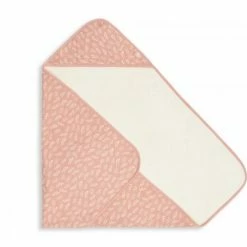 Jollein Hooded Towel 75x75 Cm