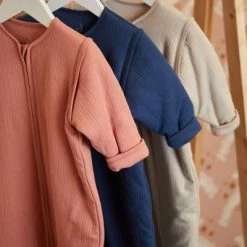 Jollein Sleeping Bag Detachable Sleeves 110cm 58 Jollein Sleeping Bag Detachable Sleeves 110cm