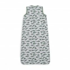 Linen Jollein Sleeping Bag Muslin 70 Cm