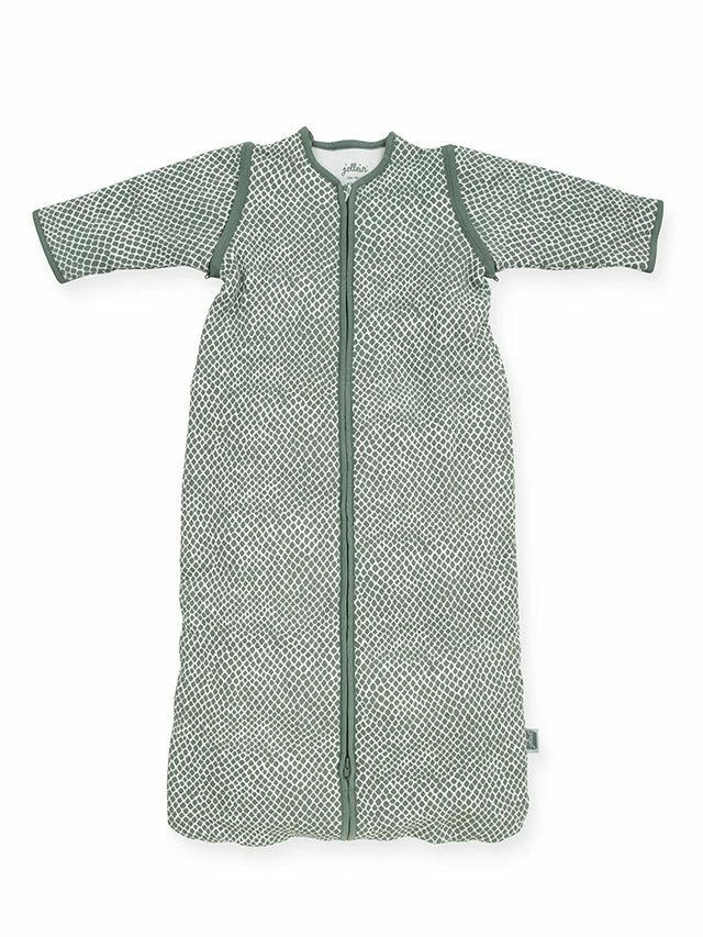 Jollein Sleeping Bag Detachable Sleeves 110cm 6 Jollein Sleeping Bag Detachable Sleeves 110cm