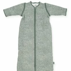 Jollein Sleeping Bag With Detachable Sleeves 70cm Linen